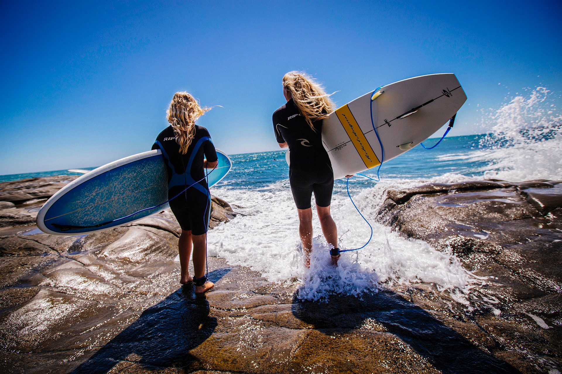 Travels photography by Russ Bryant
